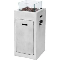 Grill und Flamme -Grill und Flamme 765581 4655 02