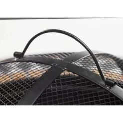 Gartenfreude Feuerstelle Mosaik 15 Gartenfreude Feuerstelle Mosaik -Grill und Flamme 765608 4655 08