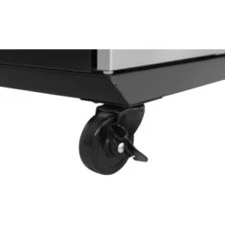 El Fuego Gasgrill Sunset Beach 4+1 Brenner 25 El Fuego Gasgrill Sunset Beach 4+1 Brenner -Grill und Flamme 768356 2240 10