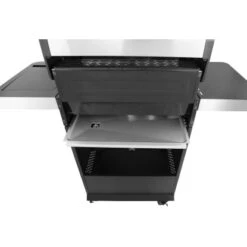 El Fuego Gasgrill Sunset Beach 4+1 Brenner 28 El Fuego Gasgrill Sunset Beach 4+1 Brenner -Grill und Flamme 768356 2240 13