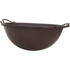 SIENA GARDEN Feuerschale Antik,Metall Pulverbeschichtet, -Grill und Flamme 787392 1346 04