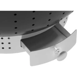 Jamestown Holzkohle-Tischgrill Darron -Grill und Flamme 8124055229 CU06 16112018 L