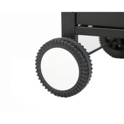 El Fuego Gasgrill San Angelo 3 Brenner Ca. 109,6 X 110,5 X 53 Cm -Grill und Flamme 826410 10