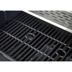 El Fuego Gasgrill San Angelo 4+1 Brenner Ca. 119,5 X 110,5 X 53 Cm -Grill und Flamme 8264111 2240 Detailfoto 7