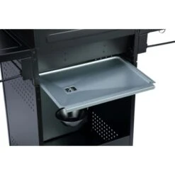 El Fuego Gasgrill Houston 3+1 Ca. 110 X 112 X 56,5 Cm -Grill und Flamme 826416 13