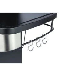 El Fuego Gasgrill Houston 3+1 Ca. 110 X 112 X 56,5 Cm -Grill und Flamme 826416 14