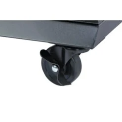 El Fuego Gasgrill Houston 3+1 Ca. 110 X 112 X 56,5 Cm -Grill und Flamme 826416 16