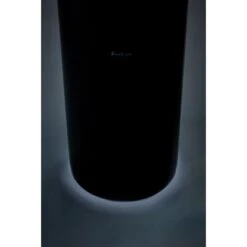 Enders® Feuerstelle Nova LED M Black-Chrome 7 Enders® Feuerstelle Nova LED M Black-Chrome -Grill und Flamme 831231 3795 5600 3