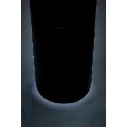 Enders® Feuerstelle Nova LED M Black-Chrome 3 Enders® Feuerstelle Nova LED M Black-Chrome – Bild 3