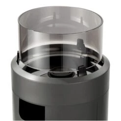 Enders® Feuerstelle Nova LED L Grey-Black 14 Enders® Feuerstelle Nova LED L Grey-Black -Grill und Flamme 831234 3795 5605 6