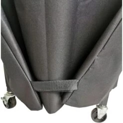 Abdeckhaube Für El Fuego Gasgrill Deluxe Und Gasgrill Long Beach -Grill und Flamme 831966 2240 4