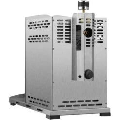 El Fuego Steakgrill Fiorentina Ca. 23 X 40 X 53 Cm -Grill und Flamme 835887 2240 4