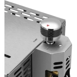 El Fuego Steakgrill Fiorentina Ca. 23 X 40 X 53 Cm -Grill und Flamme 835887 2240 5