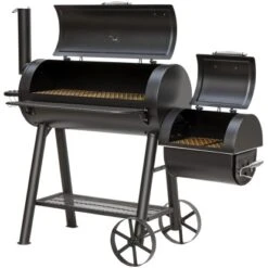 Grill und Flamme -Grill und Flamme 839363 2240 BUFFALO 2