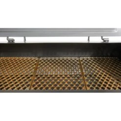 El Fuego Holzkohlegrill/Smoker Buffalo Ca. 155 X 132 X 78 Cm 15 El Fuego Holzkohlegrill/Smoker Buffalo Ca. 155 X 132 X 78 Cm -Grill und Flamme 839363 2240 BUFFALO 7