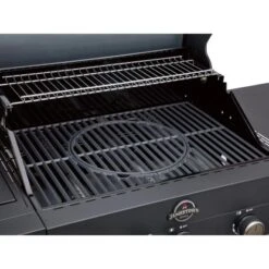 Jamestown 3-Brenner Gasgrill Maddox 13 Jamestown 3-Brenner Gasgrill Maddox -Grill und Flamme 8460230 CU01 140720