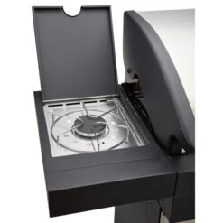 Jamestown 3-Brenner Gasgrill Maddox 15 Jamestown 3-Brenner Gasgrill Maddox -Grill und Flamme 8460230 CU02 140720