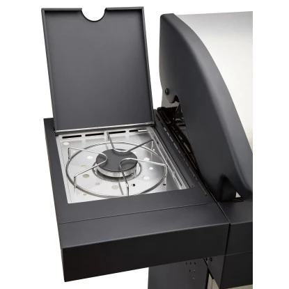 Jamestown 3-Brenner Gasgrill Maddox 7 Jamestown 3-Brenner Gasgrill Maddox – Bild 7