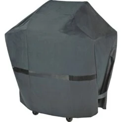 Jamestown Abdeckhaube Für Gasgrill Lenox 2 Brenner -Grill und Flamme 871005376 A01 260815 RET01