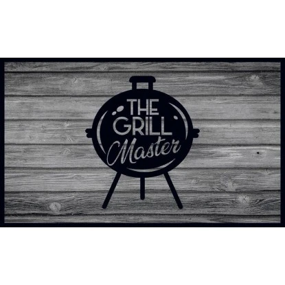 BBQ Matte The Grillmaster 67x120 Cm 1 BBQ Matte The Grillmaster 67x120 Cm