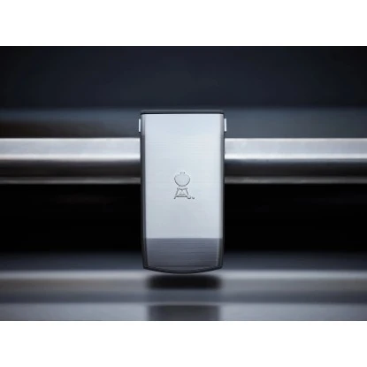 Weber Gasgrill Genesis II EX-315 3 Brenner GBS Schwarz 10 Weber Gasgrill Genesis II EX-315 3 Brenner GBS Schwarz – Bild 10