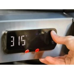 Weber Gasgrill Genesis II EX-315 3 Brenner GBS Schwarz 13 Weber Gasgrill Genesis II EX-315 3 Brenner GBS Schwarz -Grill und Flamme 8795866 CU06