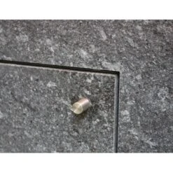 Häusler Outdoor-Küche Azul Noche 180 Cm X 60 Cm X 110 Cm Barpl. Auf Edelstahlst. -Grill und Flamme 9010190045195 4767 04