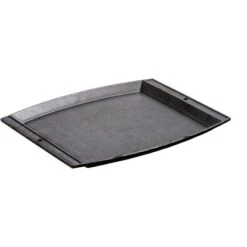 Lodge Gusseisen Grillplatte