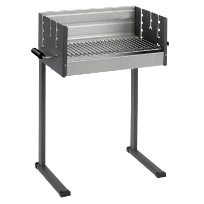 Dancook Holzkohle-Boxgrill 7100 Mit 50 Cm X 25 Cm 1 Dancook Holzkohle-Boxgrill 7100 Mit 50 Cm X 25 Cm