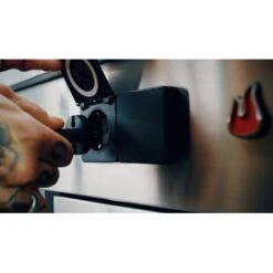 Char-Broil Outdoor-Küche Ultimate Entertainment Edelstahl -Grill und Flamme 9468331 2