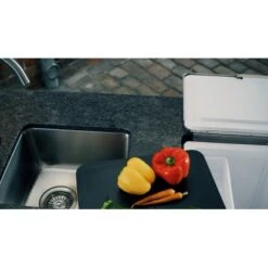 Char-Broil Outdoor-Küche Ultimate Entertainment Edelstahl -Grill und Flamme 9468331 3