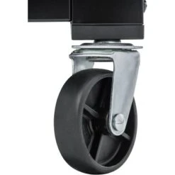 Char-Broil Gasgrill Convective 640 S Mit 6 Brennern Und Seitenkocher Edelstahl -Grill und Flamme 946834 140903 12