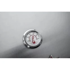 Char-Broil Gasgrill Convective 640 S Mit 6 Brennern Und Seitenkocher Edelstahl -Grill und Flamme 946834 140903 9