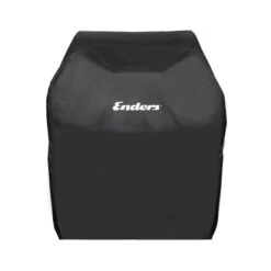Enders®Abdeckung Für Gasgrill Chicago Schwarz