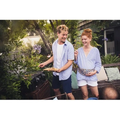 Campingaz Gas-Tischgrill Attitude 2100 LX 14 Campingaz Gas-Tischgrill Attitude 2100 LX – Bild 14