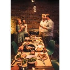 Campingaz Gas-Tischgrill Attitude 2100 LX 34 Campingaz Gas-Tischgrill Attitude 2100 LX -Grill und Flamme 951902 2119 4