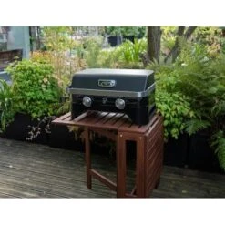 Campingaz Gas-Tischgrill Attitude 2100 LX 35 Campingaz Gas-Tischgrill Attitude 2100 LX -Grill und Flamme 951902 2119 5