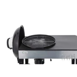 Tepro Kugelgrillwagen Belmont -Grill und Flamme Kugelgrillwagen Belmont 3