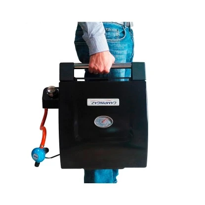 Campingaz Gasgrill 1 Series Compact EX CV 3 Campingaz Gasgrill 1 Series Compact EX CV – Bild 3