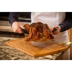 Pulled Pork Gabeln Grizzly Edition 6 Pulled Pork Gabeln Grizzly Edition -Grill und Flamme bearpawspulledporkgabeln 3