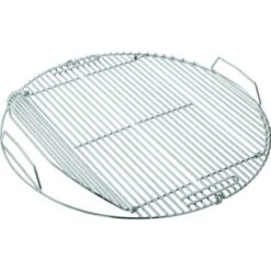Rösle Grillrost Für Kohlegrill 50 Cm Edelstahl