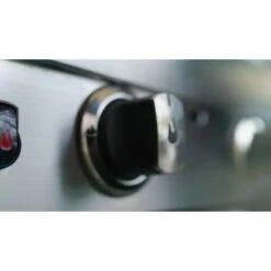 Char-Broil Outdoor-Küche Ultimate Entertainment Edelstahl -Grill und Flamme tertainment OutdoorKitchen