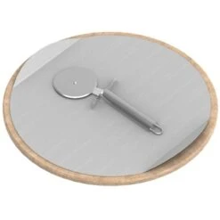 Campingaz Culinary Modular Pizzastein Ø 29 Cm